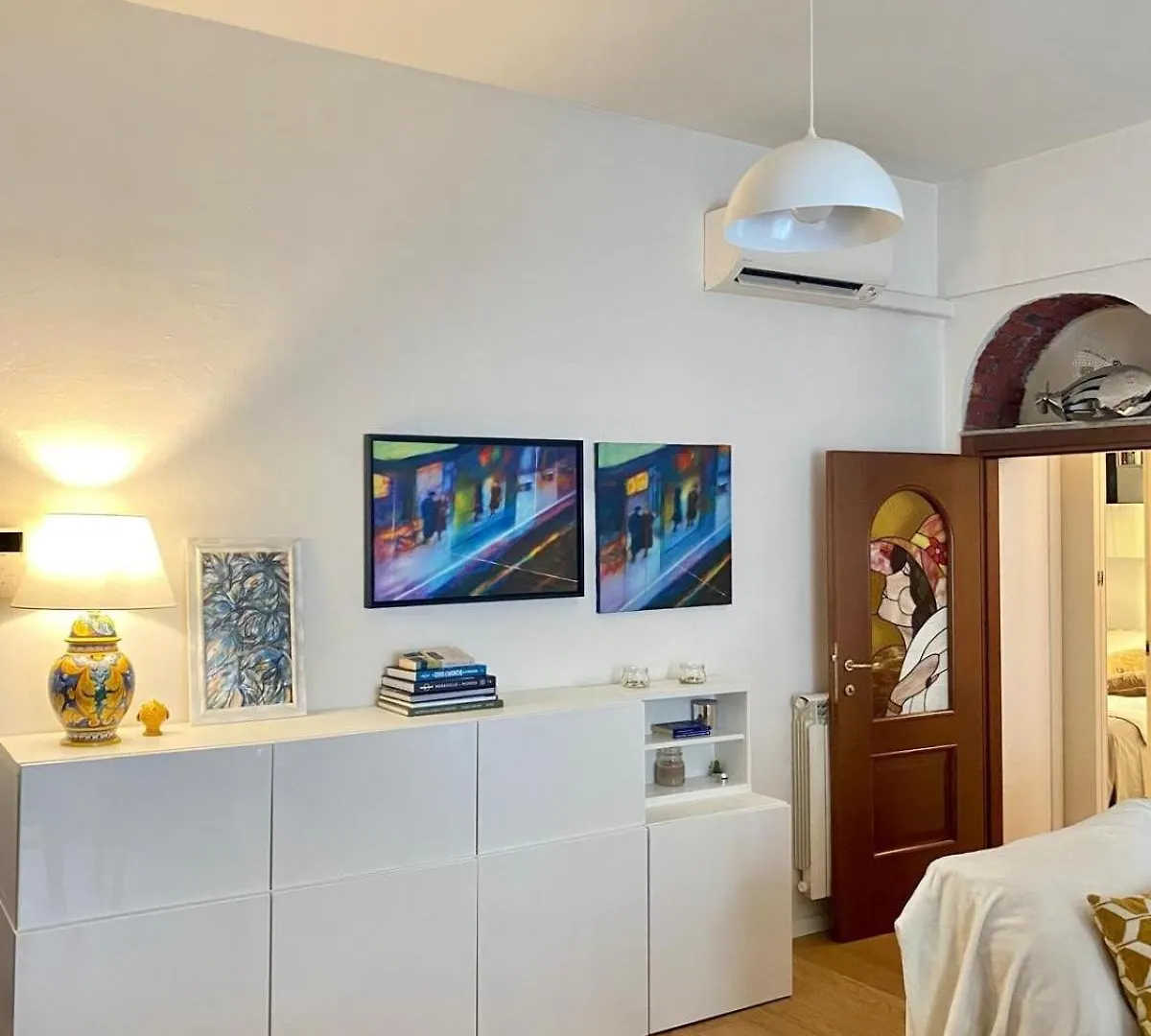 The Bool, Milan Porta Genova Apartment