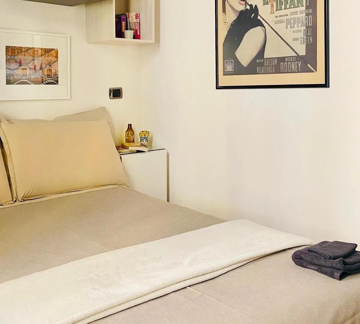 The Bool, Milan Porta Genova Apartment Italy
