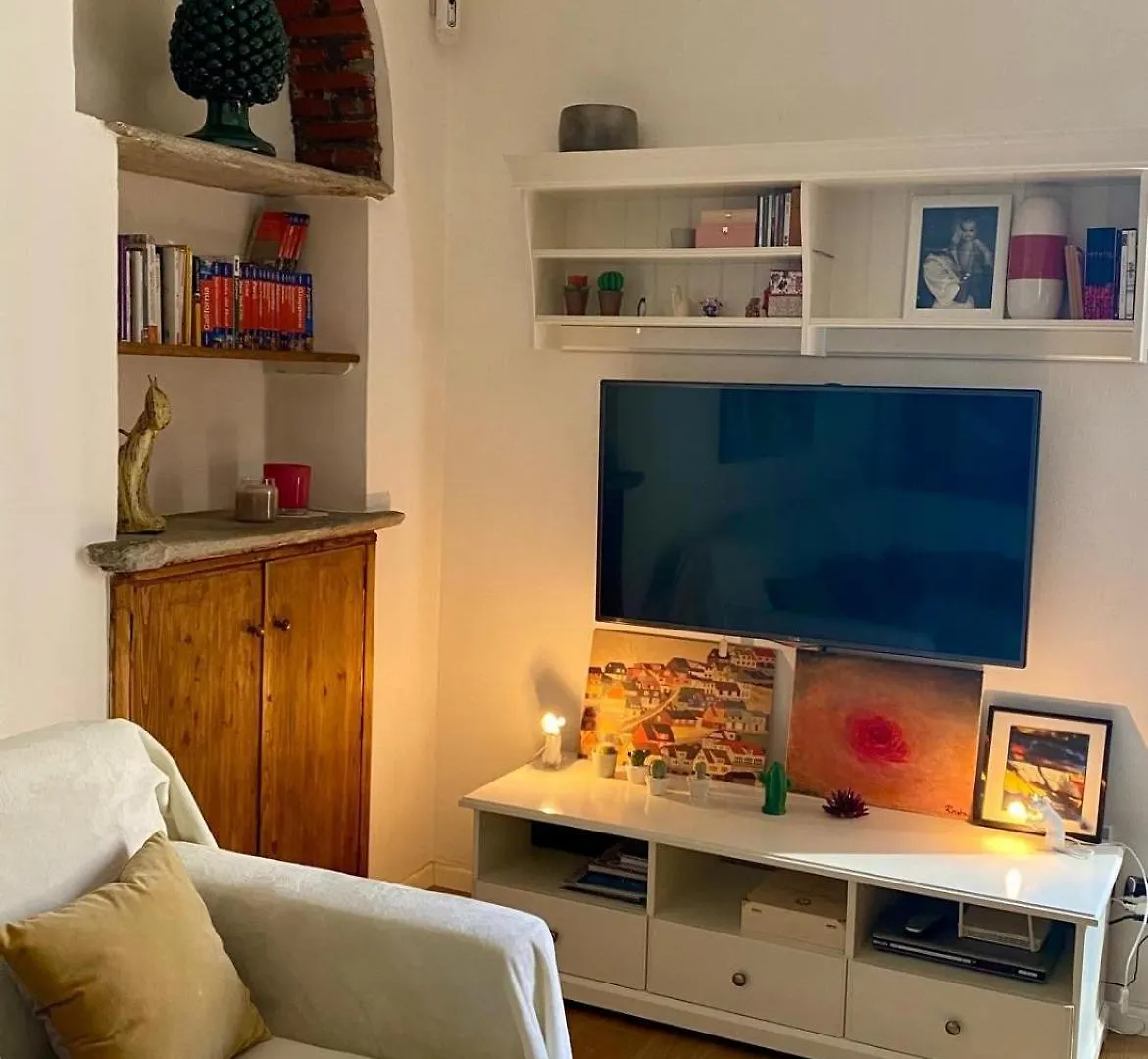 The Bool, Milan Porta Genova Apartment Italy