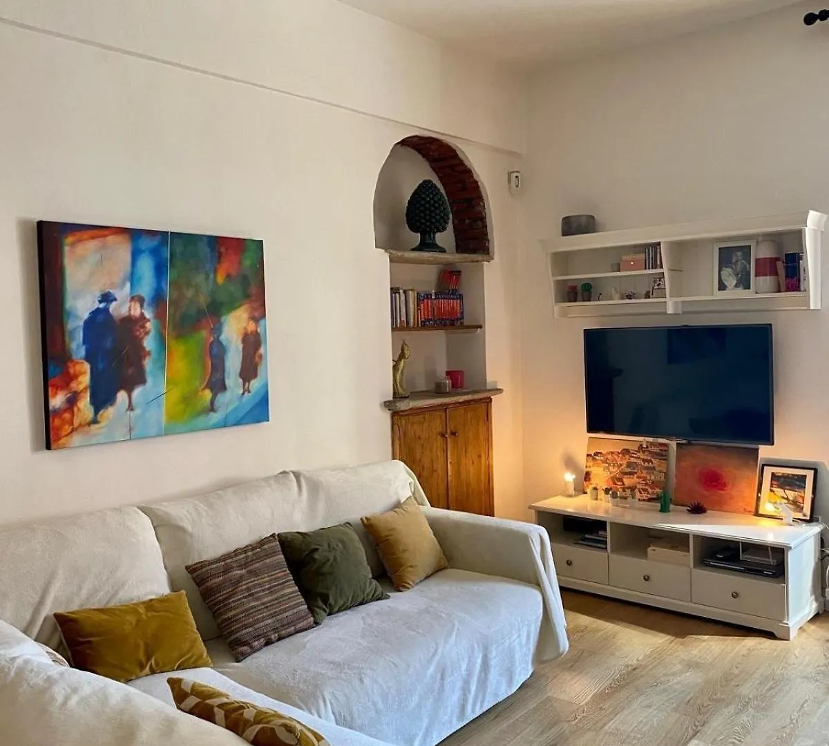 The Bool, Milan Porta Genova Apartment