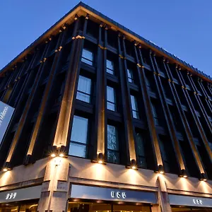 Hotel Cusani, Milano